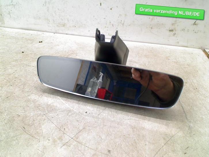 BINNENSPIEGEL Golf VII Variant (AUVV) (3G0857511AE), Auto-onderdelen, Spiegels, Volkswagen, Gebruikt