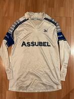 Club Brugge shirt  Assubel geen Matchworn, Verzamelen, Sportartikelen en Voetbal, Ophalen, Shirt