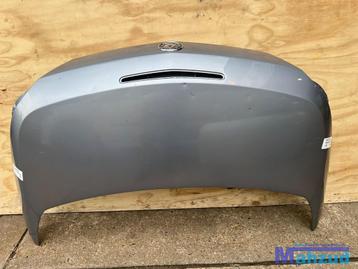 OPEL ASTRA H Twintop Grijs Z163 Achterklep 2005-2010 beschikbaar voor biedingen