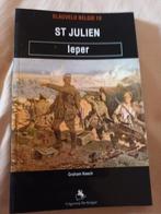St. Julien Ieper., Boeken, Nieuw, Ophalen of Verzenden