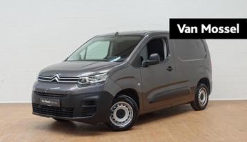 Citroën Berlingo 1.5D beschikbaar voor biedingen