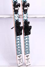 Skis de freeride 174.1 BLACK CROWS SERPO 2024, blanc/bleu, 160 à 180 cm, Carving, Skis, Utilisé