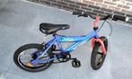 Kinderfietsje jongen, Fietsen en Brommers, Ophalen, Gebruikt, 16 tot 20 inch