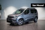 Peugeot Rifter 1.5 BlueHDI GT-Line, Auto's, Gebruikt, 4 cilinders, 109 g/km, 5 deurs