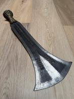 Konda zwaard Congo Afrika, Antiek en Kunst, Ophalen