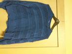 Trui vila maat xl, Blauw, Vila, Maat 46/48 (XL) of groter, Ophalen of Verzenden