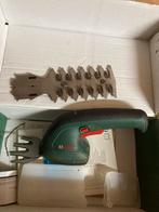 Merk Bosch - Grasschaarmes, Ophalen, Gebruikt