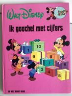 Walt Disney Il goochel met cijfers, Enlèvement ou Envoi, Walt Disney, Utilisé, Non-fiction