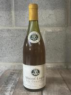 Louis Latour - Mâcon Lugny 1983, Collections, France, Enlèvement ou Envoi, Vin blanc, Neuf