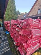 Rockwool isolatie harde platen €3/stuk zachte pakken €10/pak, Doe-het-zelf en Bouw, Isolatie en Afdichting, Ophalen, Steenwol