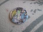 nieuwe badge Alice in wonderland, Ophalen of Verzenden, Nieuw, Film, Gebruiksvoorwerp