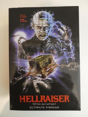 Hellraiser - Neca beschikbaar voor biedingen