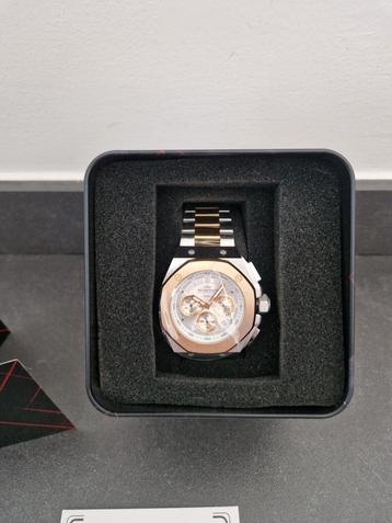 Herenhorloge van Rotorcraft (Skyfall RC6504)  NIEUW!!!! beschikbaar voor biedingen