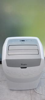 Climatiseur whirlpool, Ophalen, Zo goed als nieuw