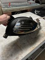 Vespa GTS 300 uitlaat en valbaren, Fietsen en Brommers, Ophalen