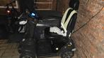 Scooter Carpo 4 Limited edition, Fietsen en Brommers, Scooters | Overige merken, Gebruikt, Elektrisch, Klasse A (25 km/u), Ophalen