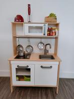 Ikea keukentje met mooie accessoires, Gebruikt, Ophalen