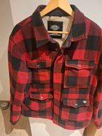 Geruite hemdjas Dickies, Vêtements | Hommes, Vêtements Homme Autre, Enlèvement ou Envoi, Comme neuf, Dickies