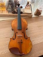 Viool 4/4, Muziek en Instrumenten, Strijkinstrumenten | Violen en Altviolen, Ophalen, Gebruikt, Viool, 4/4-viool