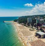 Bulgarije - Golden Sands resort  – bouwperceel van 17 537 m2