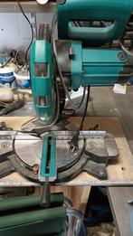 zaagmachines, Doe-het-zelf en Bouw, Ophalen, Zo goed als nieuw