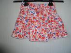 Meisjes zomer rokjes, maat 128., Enfants & Bébés, Vêtements enfant | Taille 128, Enlèvement ou Envoi, Comme neuf, Robe ou Jupe
