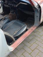 Triumph Spitfire 4 MK2 1966, Achat, Cabriolet, Boîte manuelle, Triumph