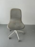 Beige IKEA bureaustoel - gratis af te halen, Huis en Inrichting, Bureaustoelen, Ophalen, Gebruikt, Beige, Bureaustoel