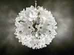 Vintage hanglamp Veart, Ophalen of Verzenden, Gebruikt, Mid century modern