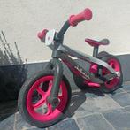 Loopfiets peuter, Ophalen, Gebruikt