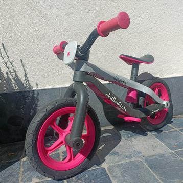 Loopfiets peuter  beschikbaar voor biedingen
