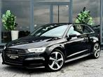 3 X S-LINE // FULL LED // CLIM BI-ZONE // GPS, Autos, Audi, Achat, Essence, Entreprise, A3