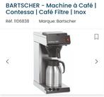 Machine à café, Elektronische apparatuur, Koffiezetapparaten, Overige modellen, 10 kopjes of meer, Gemalen koffie, Ophalen of Verzenden