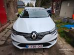 Renault Megane GT-line, Auto's, Voorwielaandrijving, Stof, Zwart, 4 cilinders