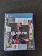 PS5 of PS4 FIFA21, Enlèvement ou Envoi