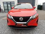 Nissan QASHQAI 1.3 DIG-T Mild hybride (bj 2022), Auto's, Stof, Gebruikt, Euro 6, 4 cilinders