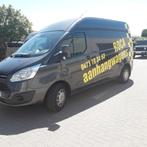 all for sale, Enlèvement