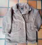 Winterjas Dames Threadbare M42, Taille 42/44 (L), Enlèvement ou Envoi, Comme neuf, Brun