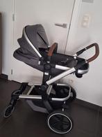 Joolz Day+ Complete kinderwagen in Gorgeous grey, Overige merken, Kinderwagen, Gebruikt, Ophalen