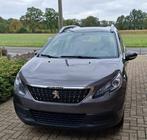 Peugeot 2008, Autos, Argent ou Gris, Achat, Euro 6, Noir