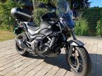motor HONDA NC 750 s, 750 cc, 2 cilinders, Particulier, Meer dan 35 kW