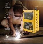 Autool EWM-308 lasapparaat DC Inverter ARC Welder, Ophalen of Verzenden, Zo goed als nieuw, Inverter