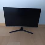 samsung monitor 28 inch, Computers en Software, Monitoren, HD, Kantelbaar, Zo goed als nieuw, DisplayPort