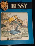 Bessy - De zwarte prins, Wirel, Eén stripboek, Ophalen, Gelezen