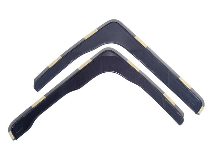 MAN TGX 20- RAAMWINDGELEIDER SET 000139B, Autos : Pièces & Accessoires, Pièces camion, MAN, Vitres et Accessoires, Neuf, Enlèvement ou Envoi