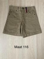 Chiroshort maat 116, Kinderen en Baby's, Kinderkleding | Maat 116, Ophalen