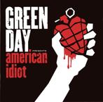 CD NEW: GREEN DAY - American Idiot (2004), Cd's en Dvd's, Ophalen of Verzenden, Nieuw in verpakking, Alternative