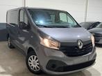 RENAULT TRAFIC 1.6DCI DUBBELCABINE 6PLAATS EURO6B, Auto's, Voorwielaandrijving, 4 deurs, Stof, Renault