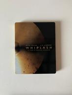 Whiplash (Blu-ray - Steelbook), Ophalen of Verzenden, Zo goed als nieuw, Drama