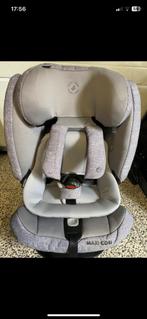 Maxi Cosi Titan Pro Nomad Grey, Kinderen en Baby's, Autostoeltjes, Ophalen, 9 t/m 18 kg, Zo goed als nieuw, Isofix